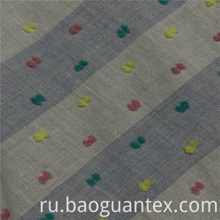 40S 100% Cotton Textile